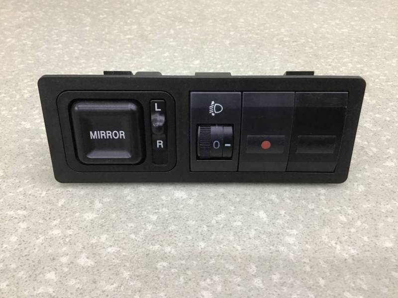Блок кнопок Geely MK (5AFE) 2008-2015 Блок кнопок Geely MK (5AFE) 2008-2015