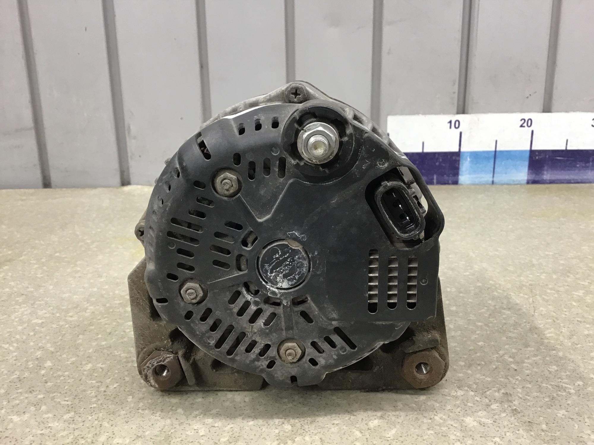 Генератор Nissan X-Trail (T31) 2007-2014