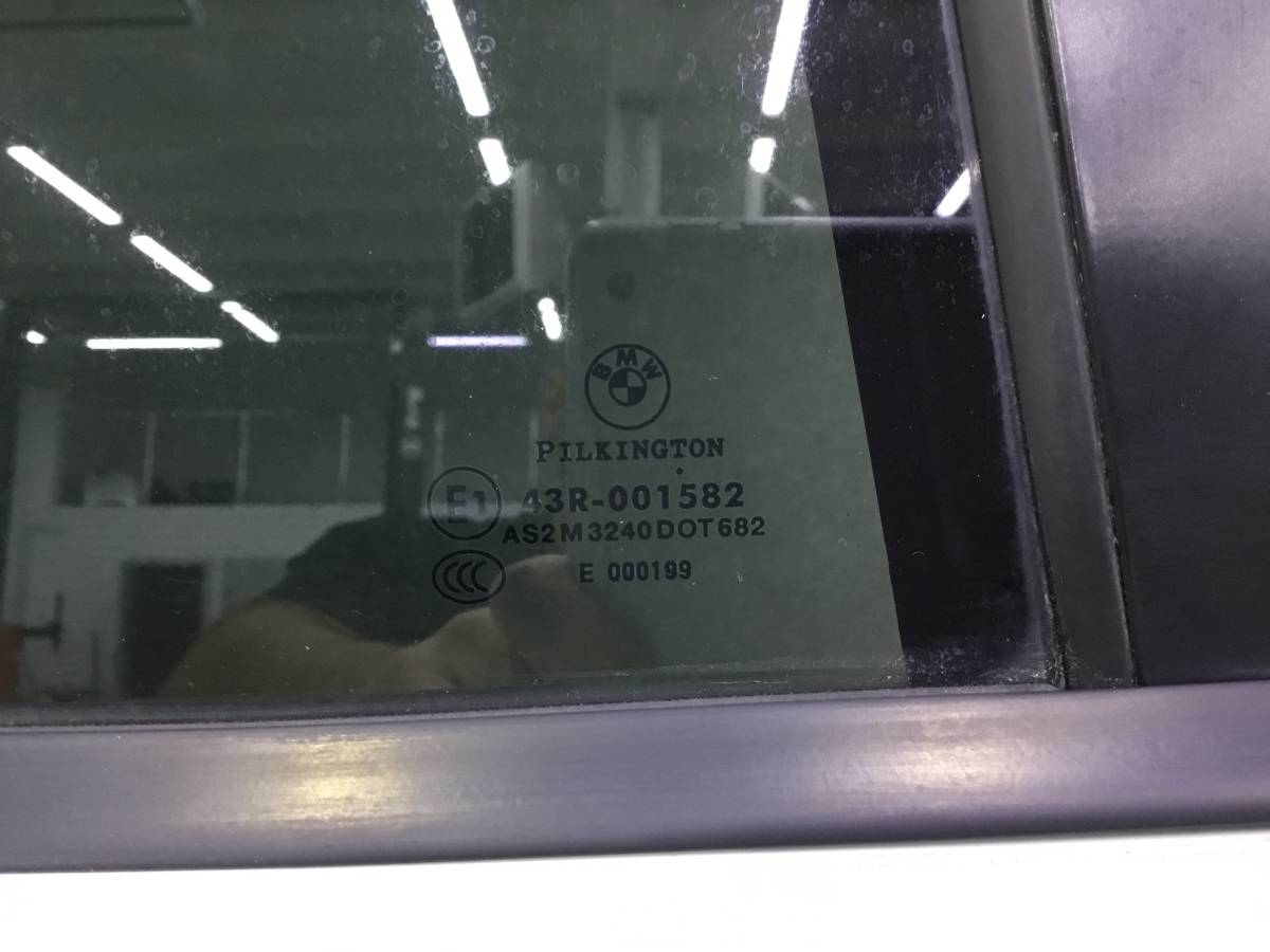 Дверь задняя правая BMW 3-series E90/E91 2005-2011 Дверь задняя правая BMW 3-series E90/E91 2005-2011