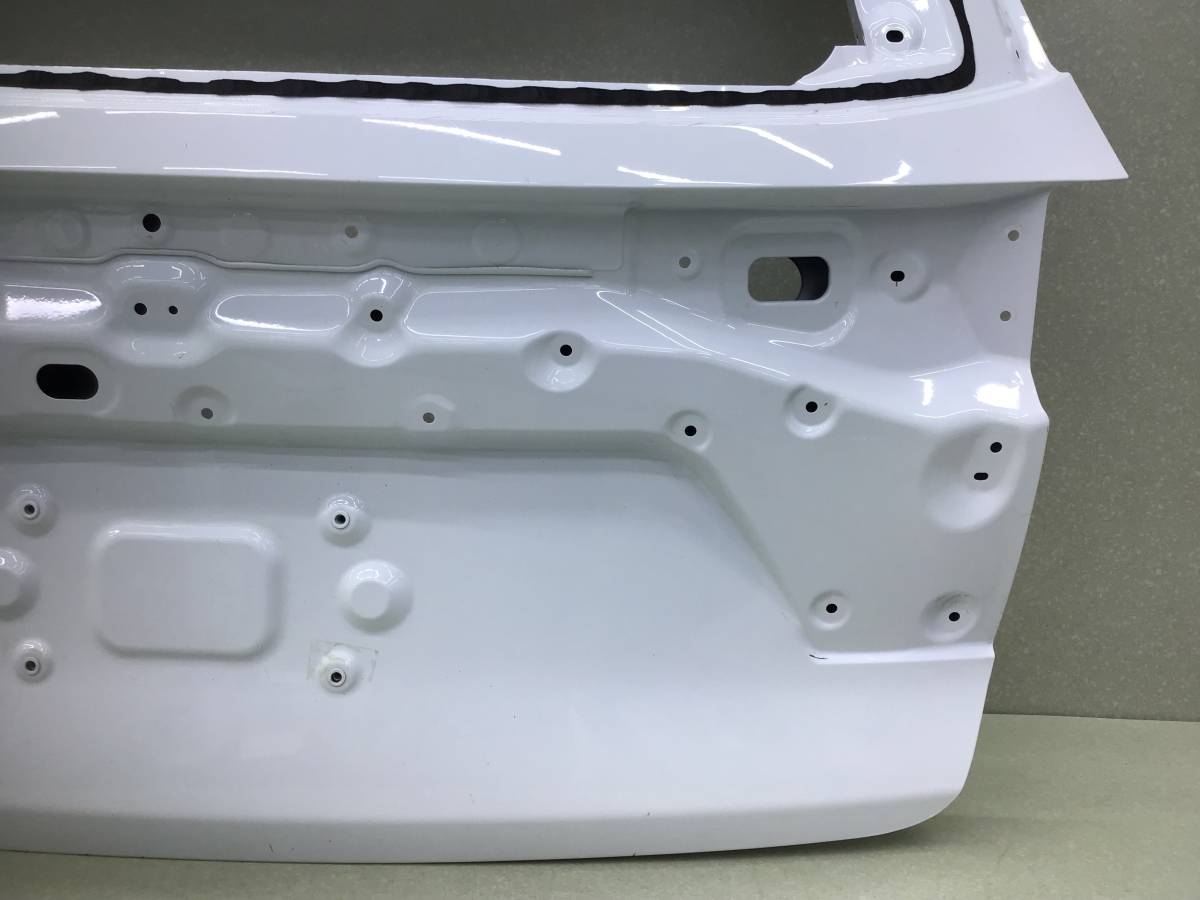 Дверь багажника Chery Tiggo 8 Pro (T1A) 2021-н.в.