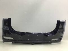 Бампер задний Chery Tiggo 7 Pro (T1E) 2019-н.в.