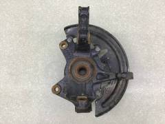 Кулак поворотный передний правый Renault Megane (3) 2009-2016