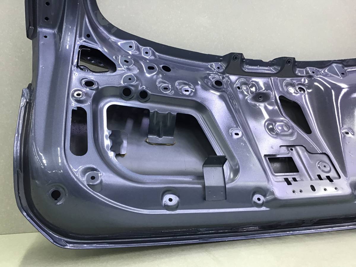 Дверь багажника EXEED TXL (M32T) 2019-н.в.