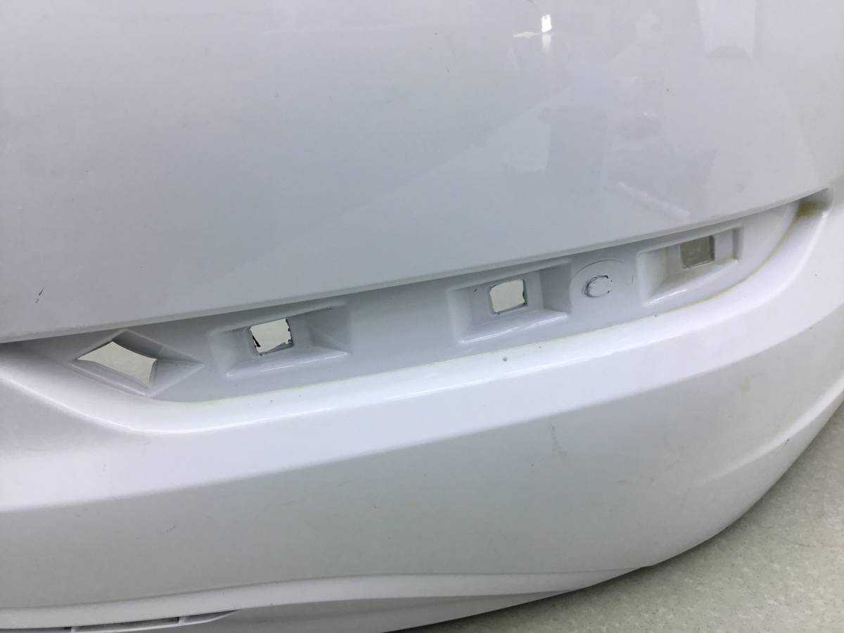 Бампер задний Volkswagen Jetta (5K) 2011> Бампер задний Volkswagen Jetta (5K) 2011>