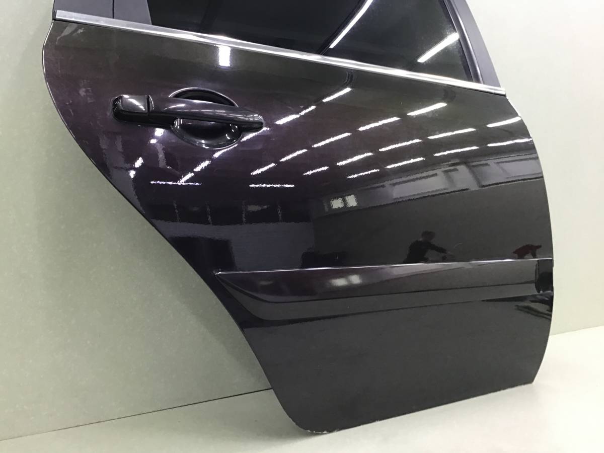 Дверь задняя правая Datsun on-DO (2195) 2014-2021 Дверь задняя правая Datsun on-DO (2195) 2014-2021