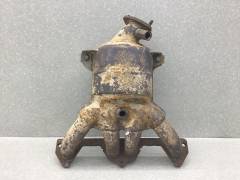 Коллектор выпускной, Datsun Mi-Do 2014>