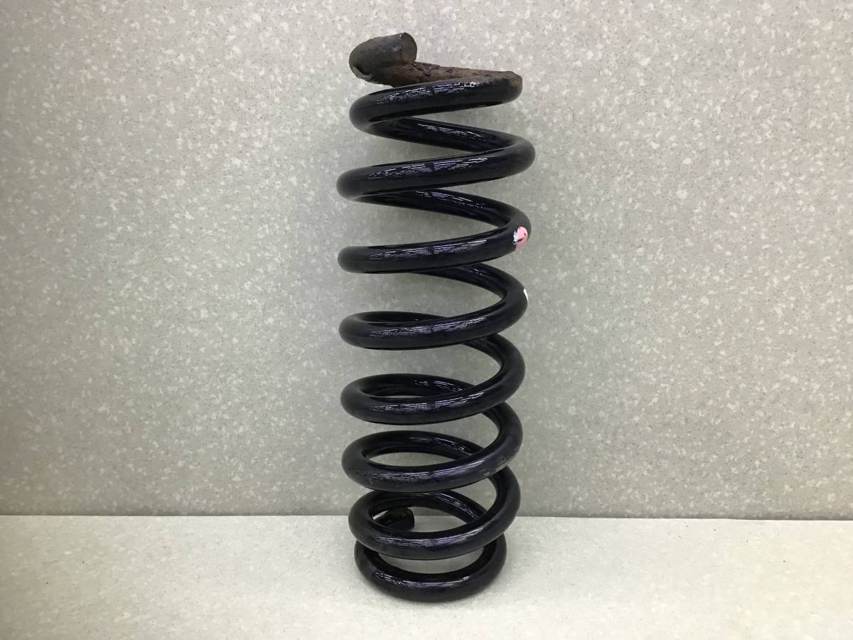 Пружина задняя Suzuki Grand Vitara (JT) 2005-2016