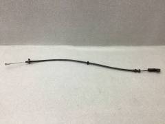 Трос стояночного тормоза центральный УАЗ Патриот (3163) 2016-н.в.