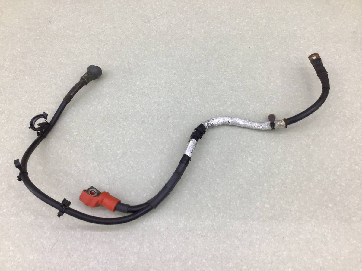 Клемма Land Rover Range Rover 4 (L405) 2012-2022