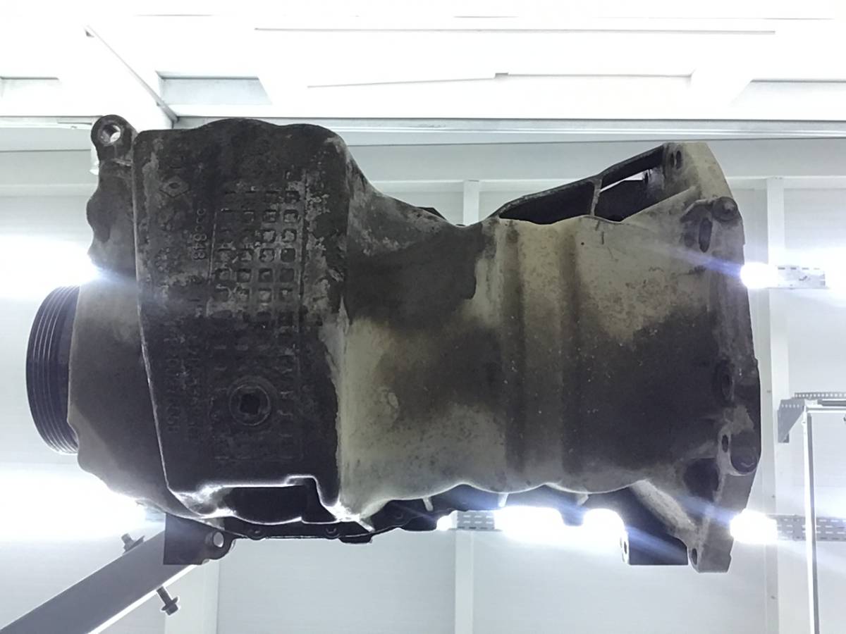 Двигатель Renault Logan (1) 2005-2014 Двигатель Renault Logan (1) 2005-2014
