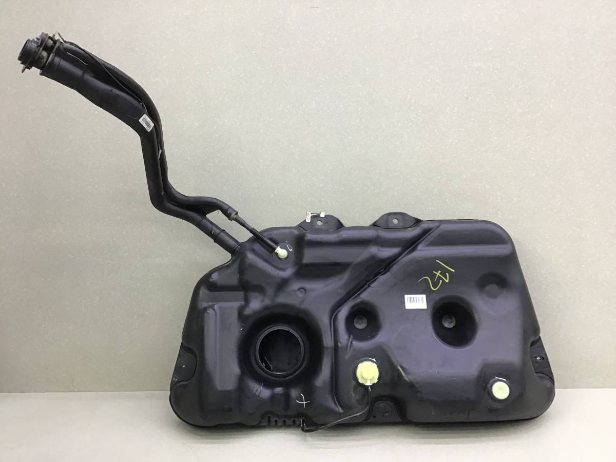 Бак топливный Renault Kaptur (1) 2016-2022 Бак топливный Renault Kaptur (1) 2016-2022