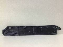 Защита антигравийная Toyota Camry (V50) 2011-2017