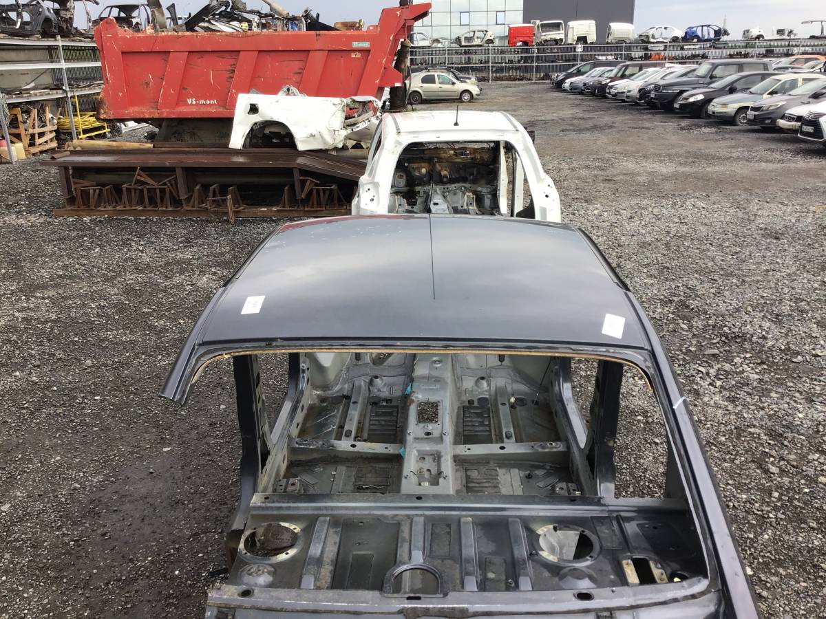 Крыша Renault Logan (1) 2005-2014 Крыша Renault Logan (1) 2005-2014