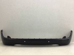 Юбка задняя Hyundai ix35 (LM) 2010-2017