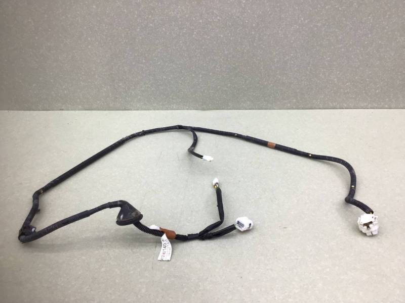 Проводка (коса) Toyota Rav 4 (A40) 2013>