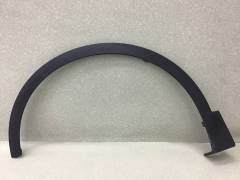 Накладка переднего крыла левого Chery Tiggo 7 Pro (T1E) 2019-н.в.