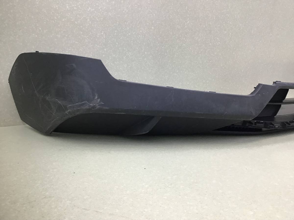 Юбка передняя Jetour Dashing 2022>