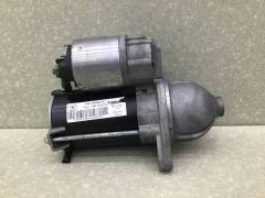 Стартер JAC J7 2020>