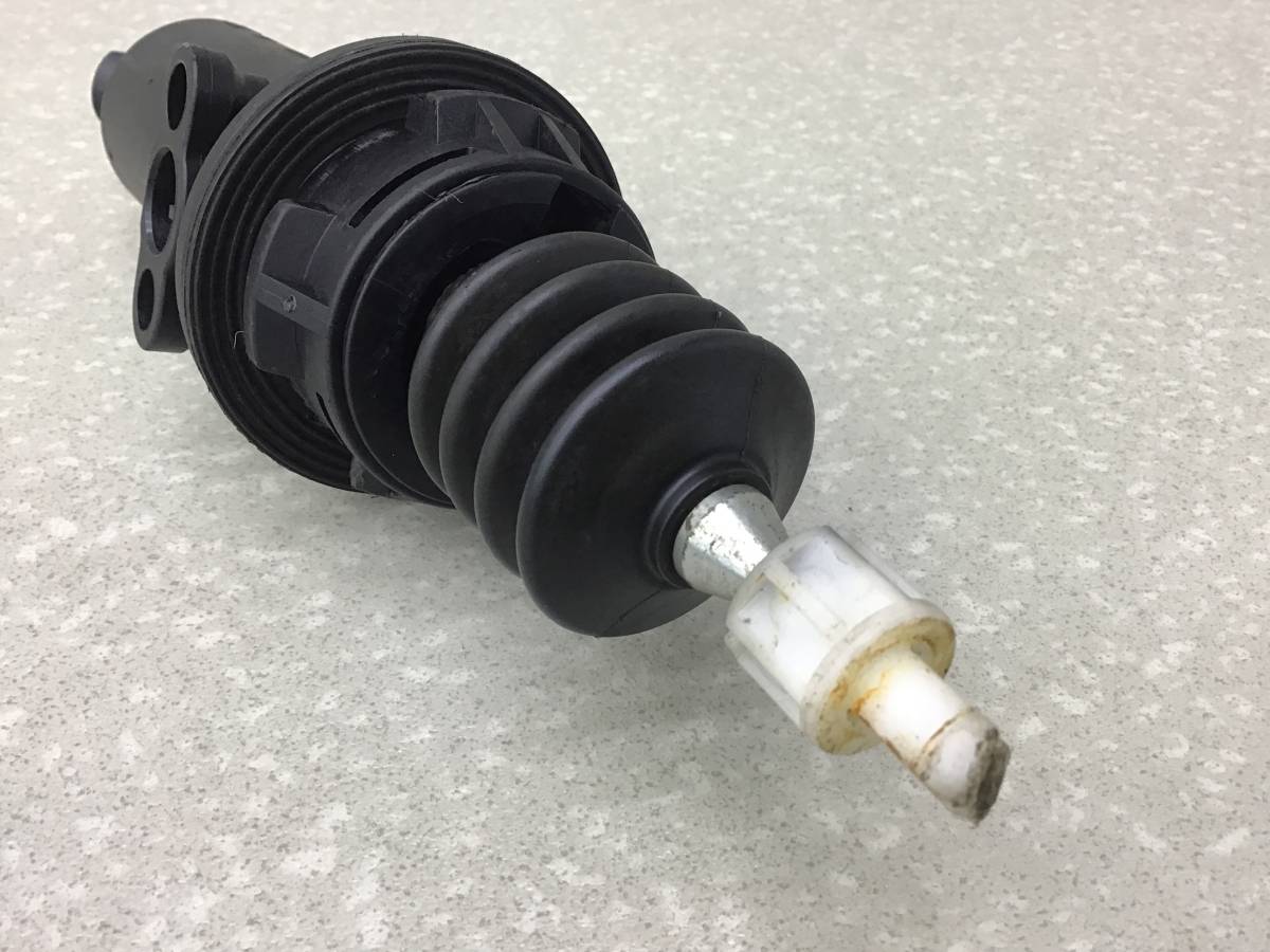 Цилиндр сцепления главный MAN TGS 2007>