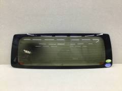 Стекло заднее Nissan NV200 (M20) 2009>