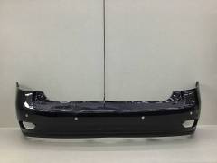 Бампер задний Lexus RX 350 /450h (GGL15) 2008-2015