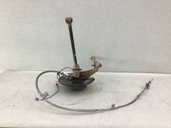 Кулак поворотный задний правый Toyota Camry (V50) 2011-2017