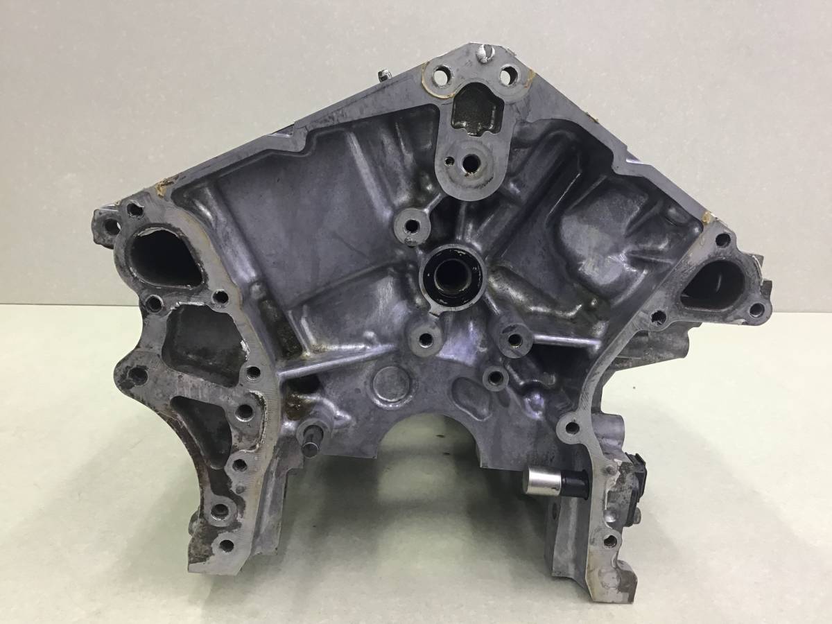 Блок двигателя Toyota Highlander (U50) 2013-2020