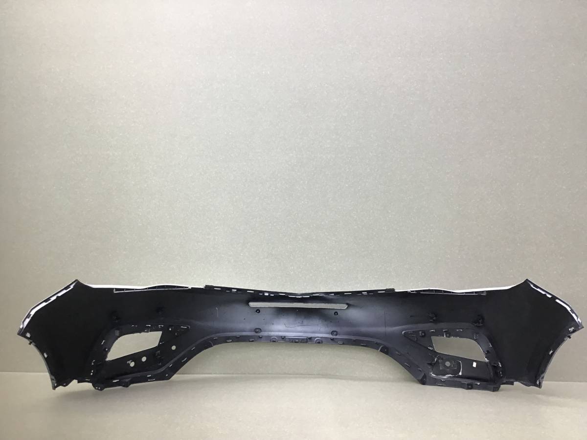 Бампер передний Geely Atlas (NL3) 2016-2022