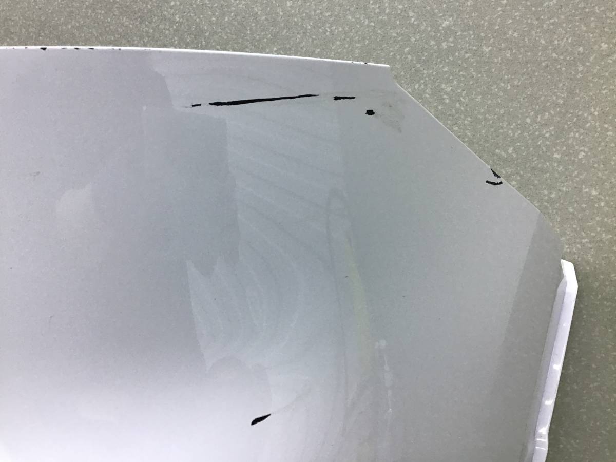 Бампер задний Nissan Qashqai (J11) 2014>