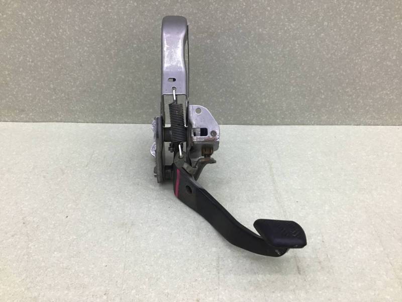 Педаль тормоза Toyota Rav 4 (A40) 2013>