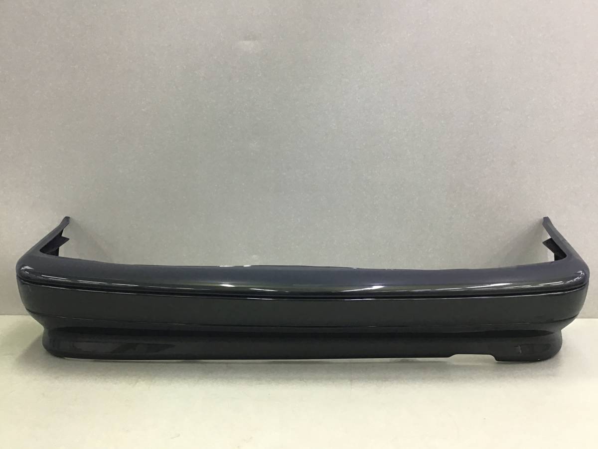 Бампер задний Lada 2114 2001-2013