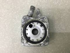 Радиатор масляный Audi A3 (8P) 2004-2013