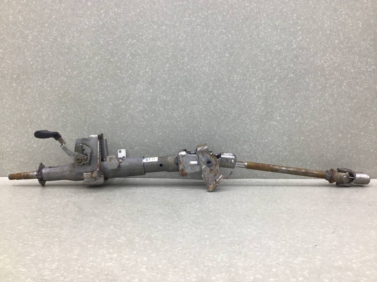 Колонка рулевая Chevrolet Aveo T250 2005-2011