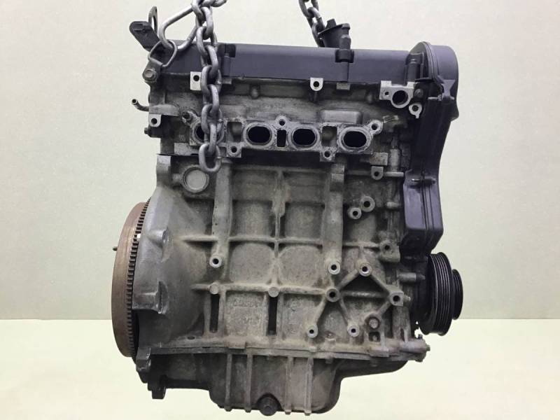 Двигатель Ford Fusion (CBK) 2002-2012