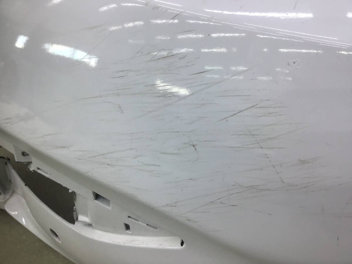 Бампер передний Geely Atlas (NL3) 2016-2022