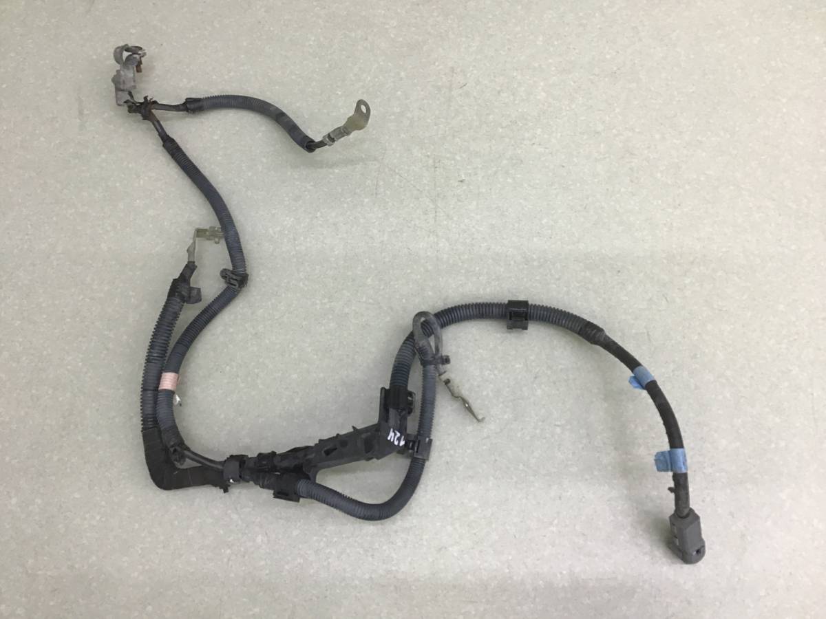 Клемма Toyota Rav 4 (A30) 2006-2013 Клемма Toyota Rav 4 (A30) 2006-2013