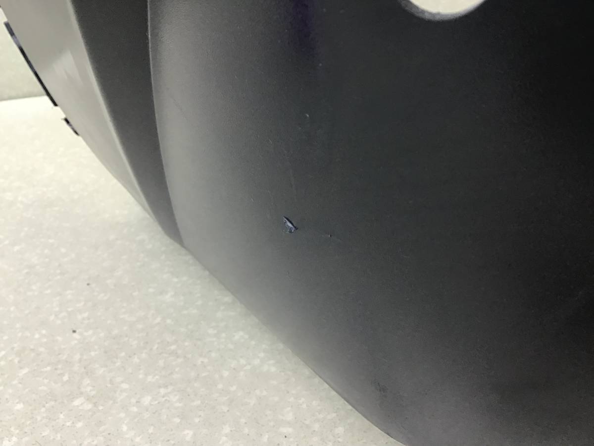 Бампер задний Nissan Qashqai (J11) 2014>