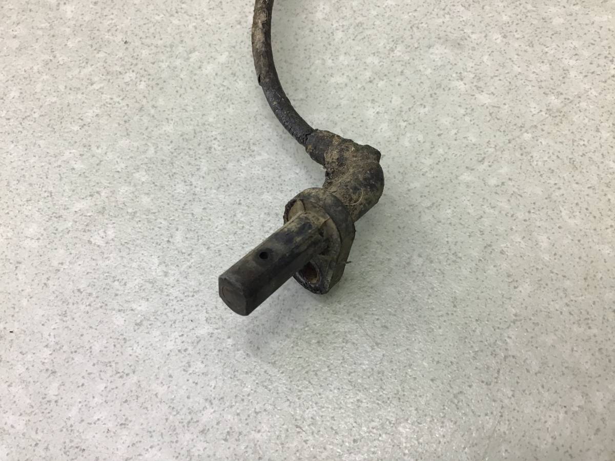 Датчик ABS передний левый УАЗ Патриот (3163) 2016-н.в.