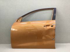 Дверь передняя левая Kia Rio 4 (FB) 2017-2022