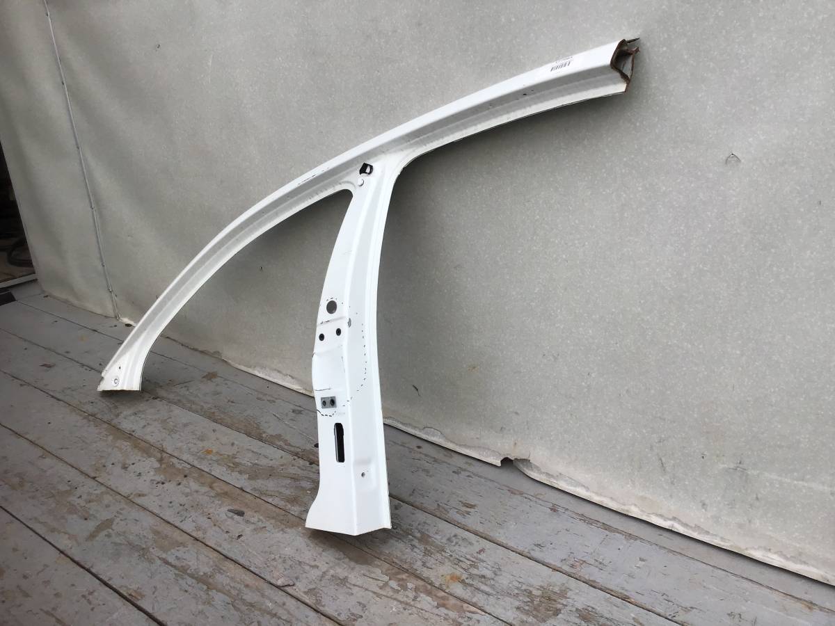 Кузовной элемент Volkswagen Polo Sed 5 (6C1) 2010-2020 Кузовной элемент Volkswagen Polo Sed 5 (6C1) 2010-2020