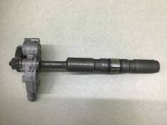 Вал балансирный Mitsubishi Pajero/Montero 4 (V8, V9) 2007>