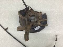 Кулак поворотный задний правый Toyota Avensis (T250) 2003-2009