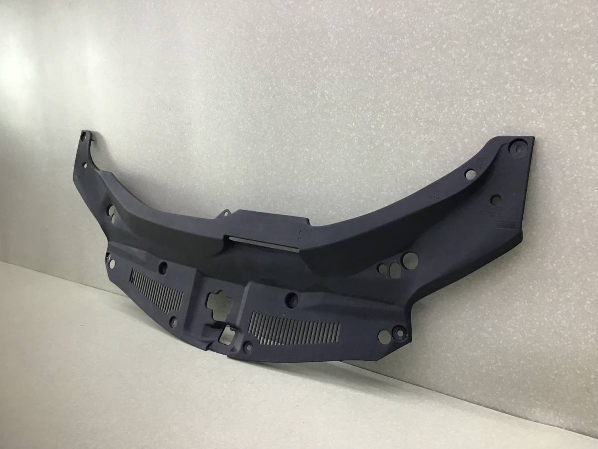 Кожух замка капота Lexus RX 350 (AGL20W) 2015-2022 Кожух замка капота Lexus RX 350 (AGL20W) 2015-2022