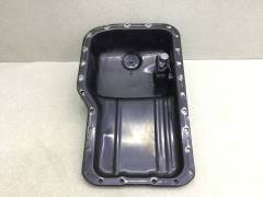 Поддон масляный двигателя Isuzu NQR 2005>