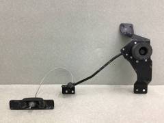 Механизм подъема запасного колеса Hyundai Starex H1/Grand Starex (TQ) 2007>