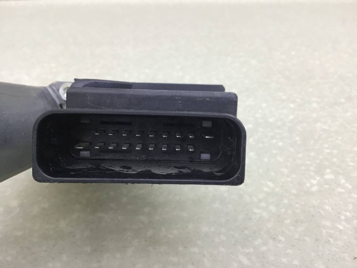 Моторчик стеклоподъемника Seat Leon (1P1) 2005-2013