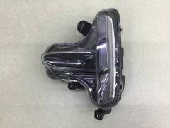 Дневной ходовой огонь левый ДХО Chery Tiggo 7 Pro Max (T1EFL1) 2022-н.в.