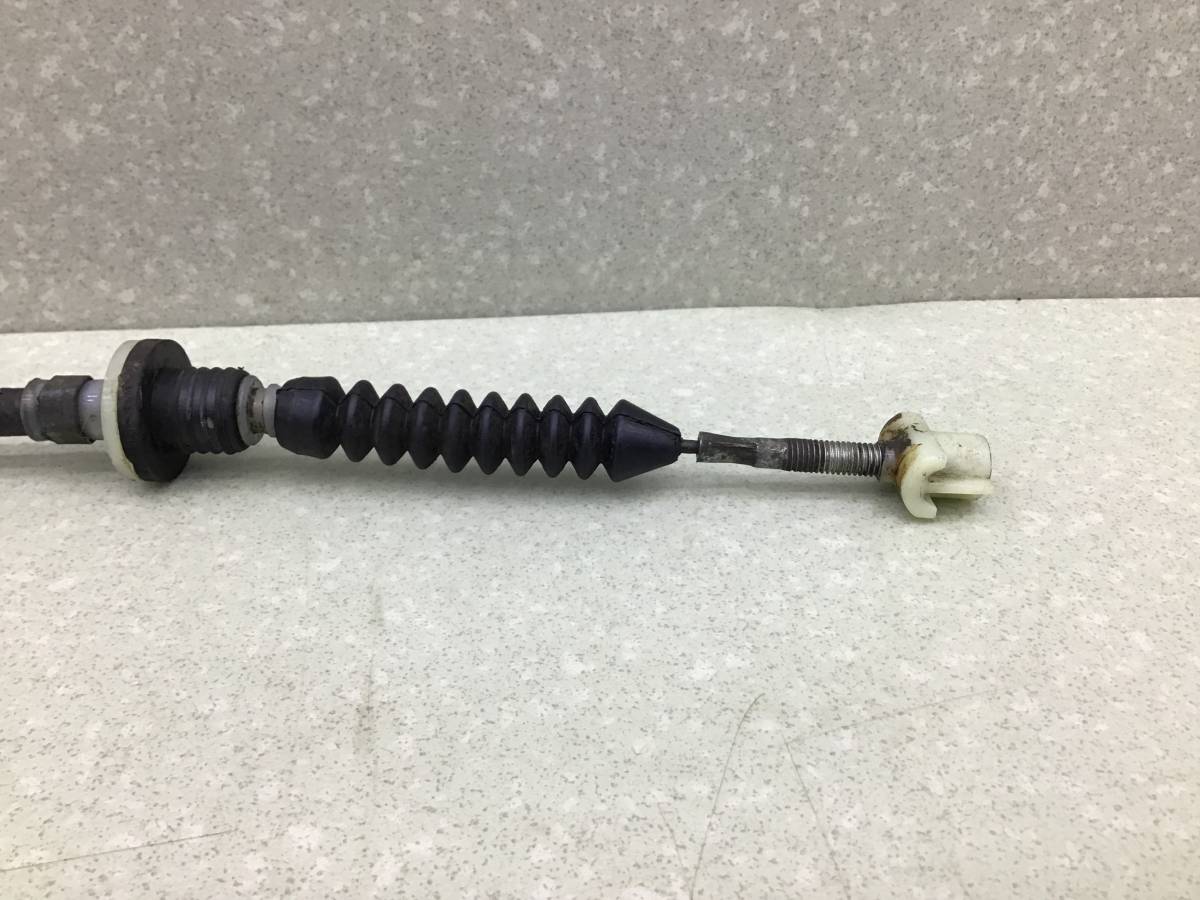 Трос сцепления Datsun on-DO (2195) 2014-2021