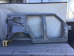 Кузовной элемент Jetour T2 2024>