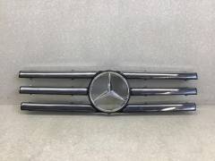 Решетка радиатора, Mercedes Benz G-Class W463 1989>